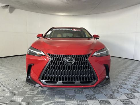 Used 2023 Lexus NX 250 FWD w/ Towing Package (2000 Lbs) image 3