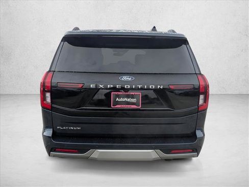 New 2025 Ford Expedition Platinum w/ Driver's Package image 7