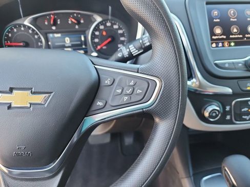 Used 2023 Chevrolet Equinox LS w/ LS Convenience Package image 21