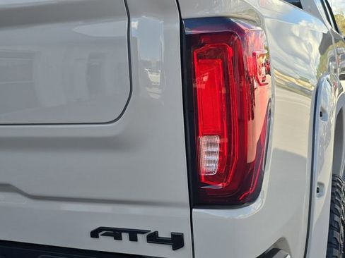 New 2026 GMC Sierra 1500 AT4 w/ Technology Package image 10