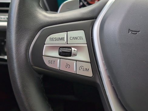 Used 2023 BMW X3 sDrive30i w/ Premium Package w/ZPA RWD image 19