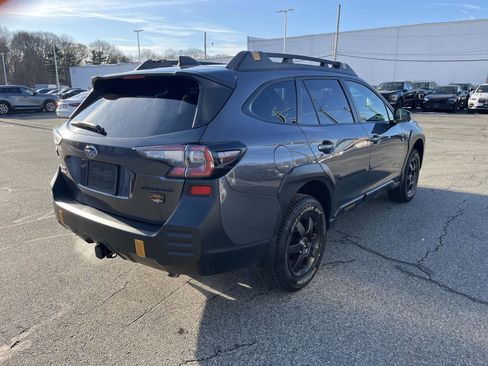 Used 2025 Subaru Outback Wilderness image 3