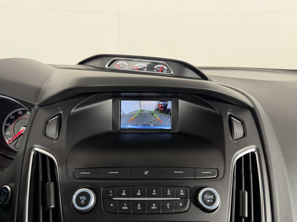 Used 2018 Ford Focus ST FWD image 37