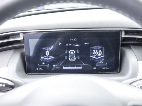 Used 2024 Hyundai Tucson SEL image 18