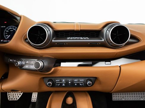 Certified 2021 Ferrari 812 GTS image 92