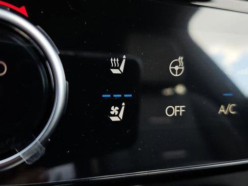 New 2026 Hyundai Palisade Calligraphy image 16