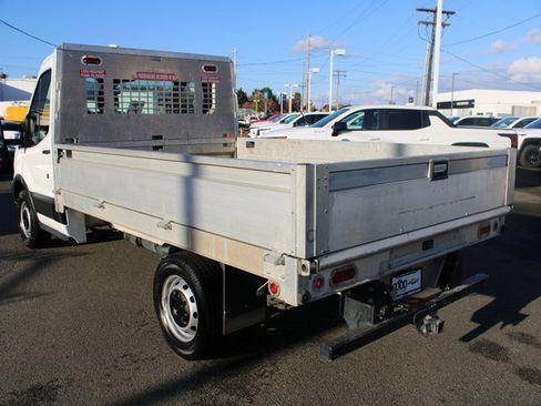 Used 2018 Ford Transit 250 138 image 5
