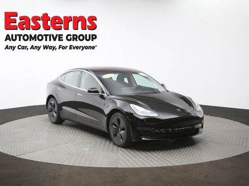 Used 2018 Tesla Model 3 Long Range image 47