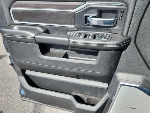 New 2026 RAM 2500 Laramie image 9