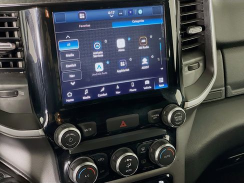 Used 2022 RAM 1500 Big Horn image 24