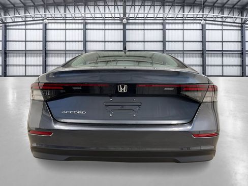 New 2026 Honda Accord LX image 5