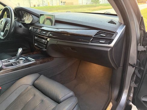 Used 2015 BMW X5 xDrive35i AWD/4WD image 17
