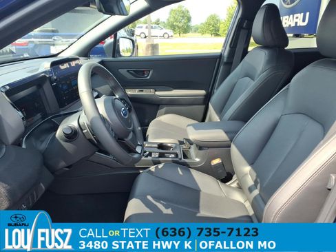 Used 2026 Subaru Outback Limited AWD/4WD image 24