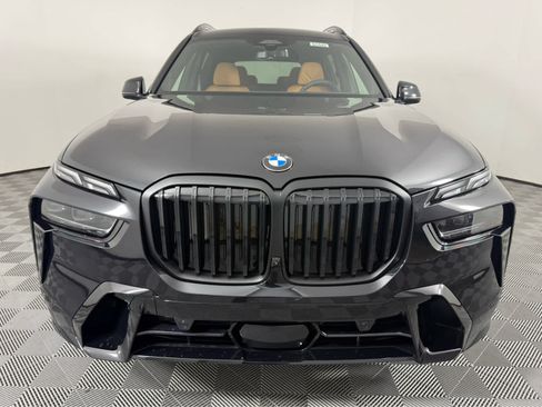 New 2027 BMW X7 xDrive40i w/ M Sport Package AWD/4WD image 8