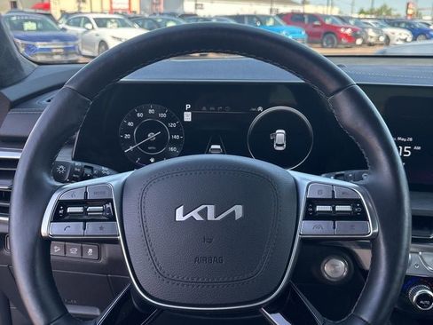 Used 2024 Kia Telluride SX Prestige X-Pro AWD/4WD image 14