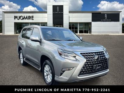 Used 2021 Lexus GX 460 Premium w/ Premium Package