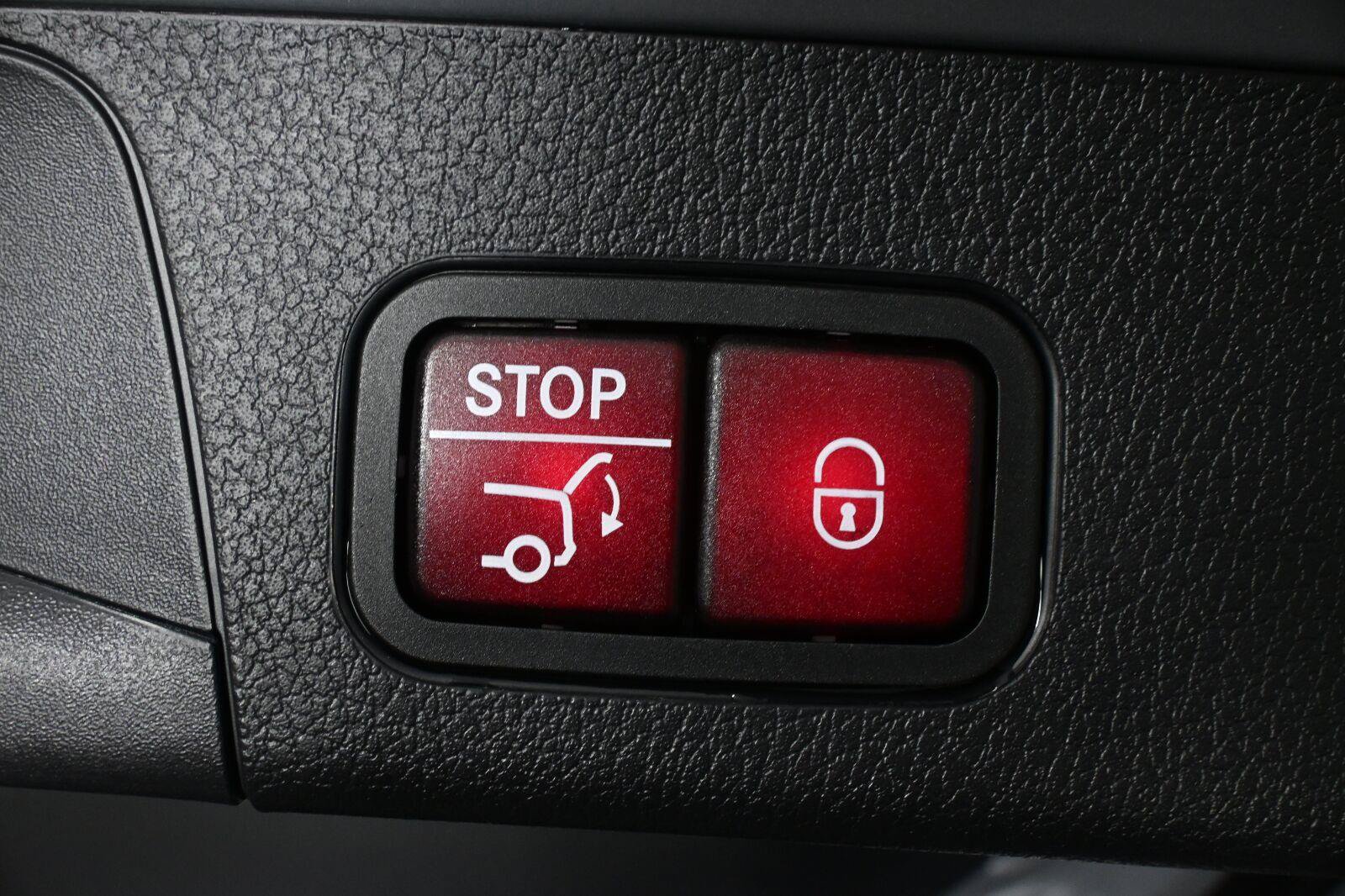 Certified 2021 Mercedes-Benz GLB 250 image 30