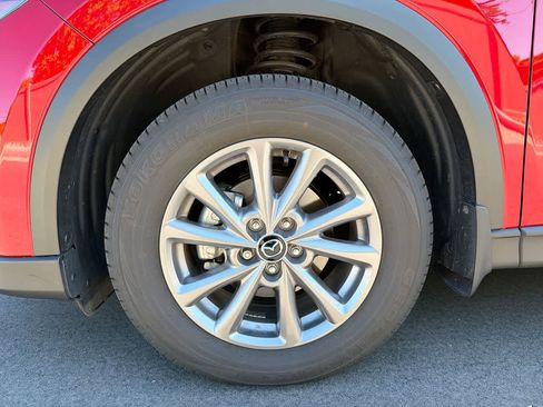 Used 2023 MAZDA CX-5 AWD 2.5 S image 19