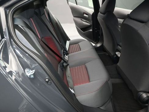 New 2026 Toyota Corolla SE w/ SE Package image 13