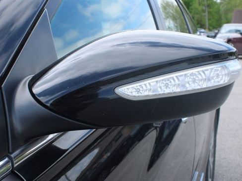 Used 2013 Hyundai Sonata Limited FWD image 7