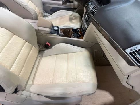 Used 2015 Mercedes-Benz E 400 Cabriolet image 31