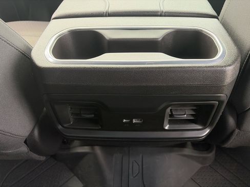 Used 2023 Chevrolet Silverado 1500 LT w/ LPO, Liner Protection Package AWD/4WD image 13