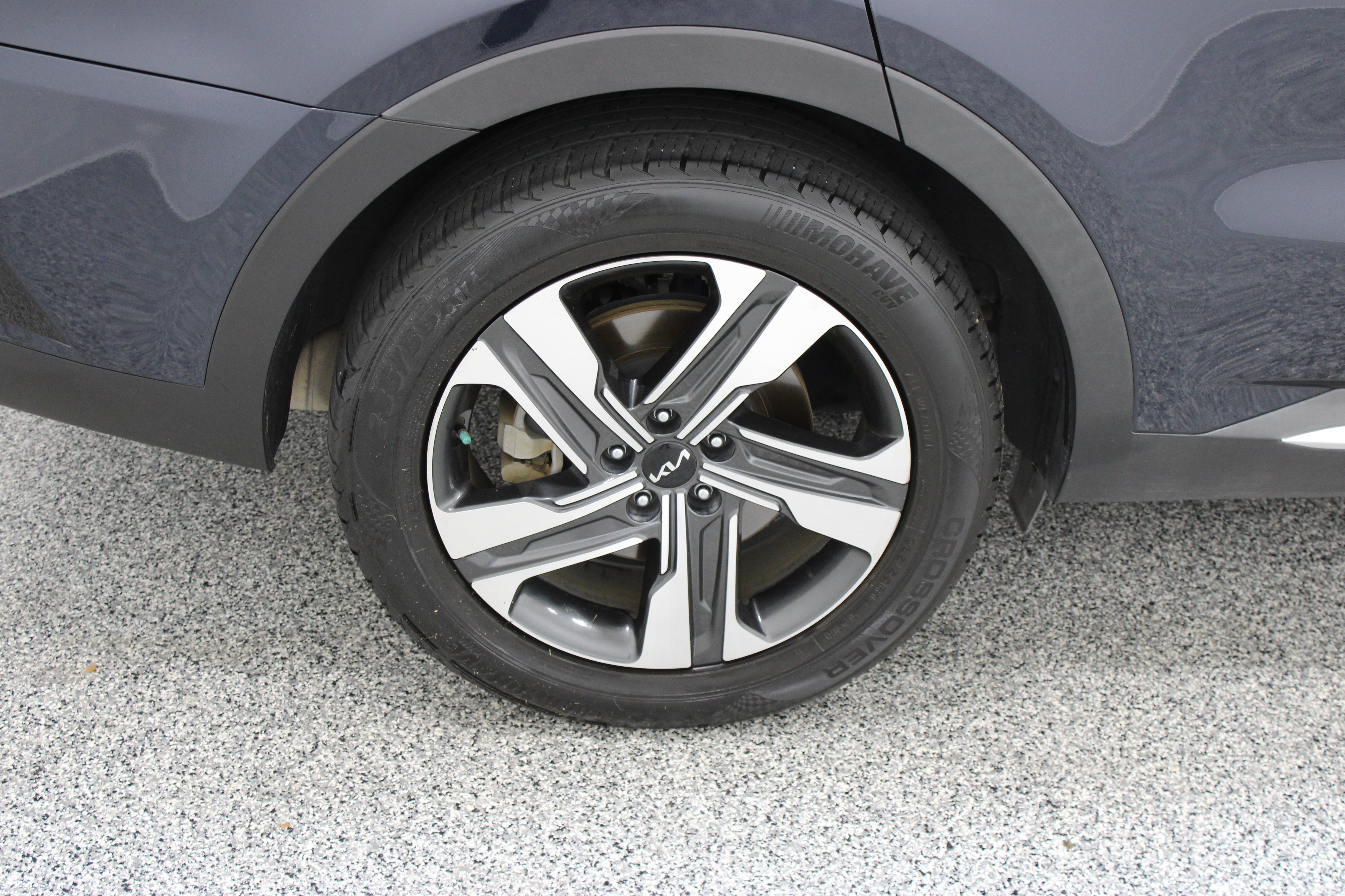 Used 2022 Kia Sorento SX Prestige AWD/4WD image 6