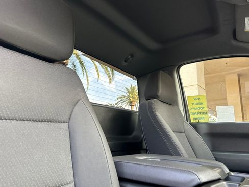 Certified 2023 GMC Sierra 1500 Pro w/ Convenience Package image 15