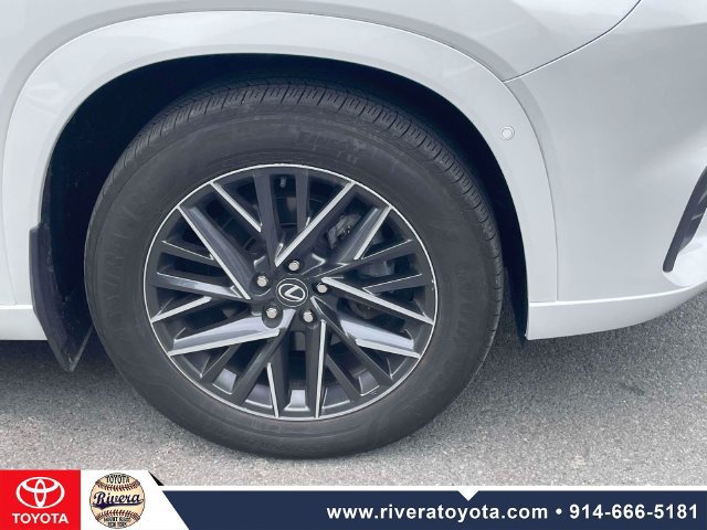 Used 2024 Lexus TX 350 AWD w/ Captains Chair Package image 10
