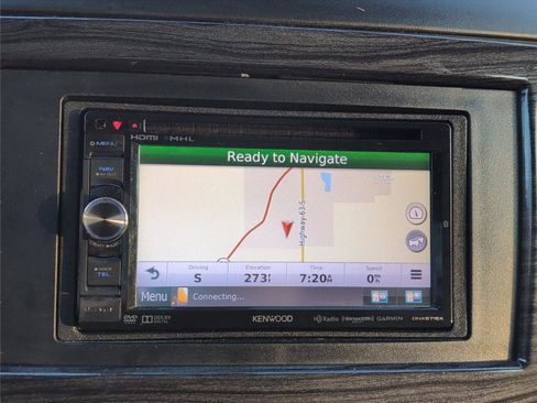 Used 2016 Mercedes-Benz Sprinter 3500 image 17