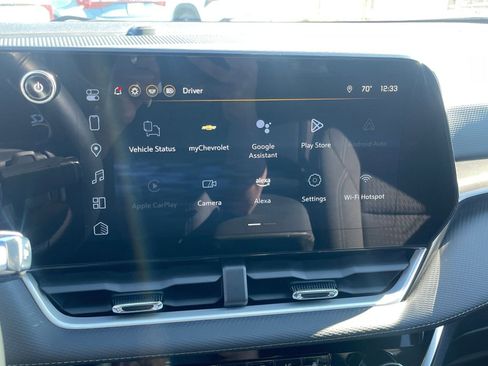 Used 2025 Chevrolet Equinox LT image 21