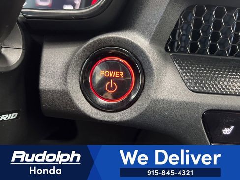 New 2026 Honda CR-V Sport-L image 39