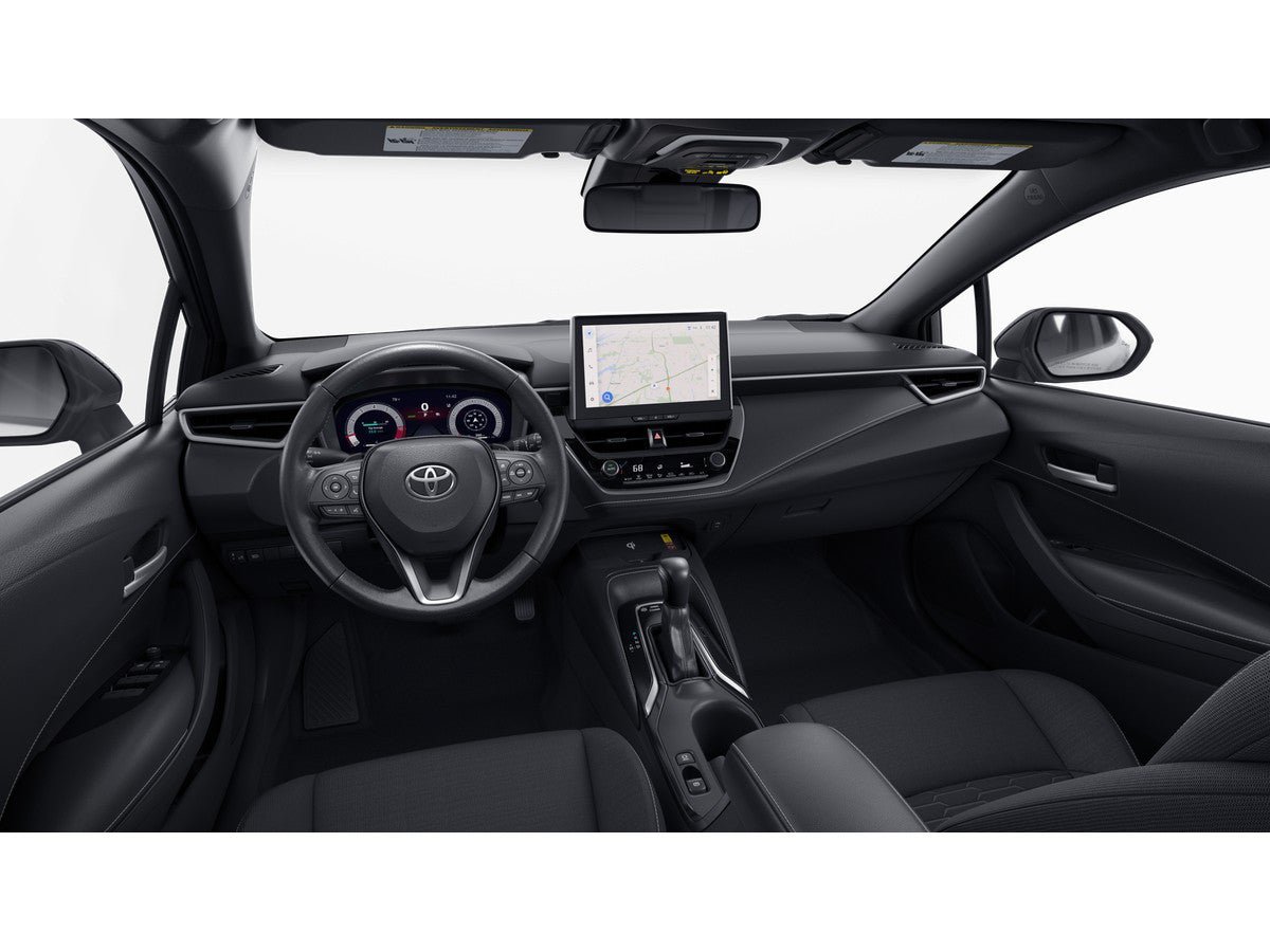 New 2027 Toyota Corolla SE w/ SE Premium Package FWD image 19