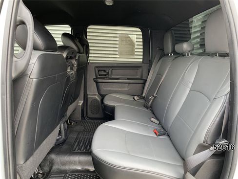 Used 2024 RAM 3500 Tradesman AWD/4WD image 29