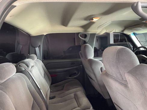 Used 2005 GMC Sierra 1500 SLE image 25