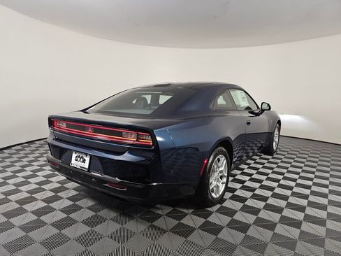 New 2025 Dodge Charger R/T w/ Quick Order Package 25M R/T image 4