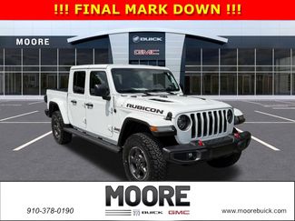 Used 2021 Jeep Gladiator Rubicon AWD/4WD video 1