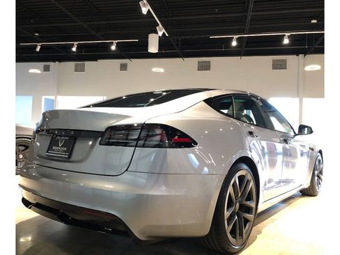 Used 2024 Tesla Model S image 13