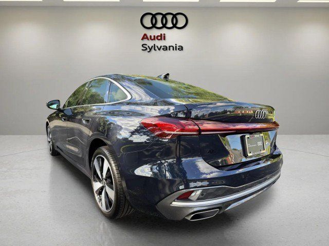 Certified 2025 Audi A5 2.0T Premium Plus w/ Premium Plus AWD/4WD image 6
