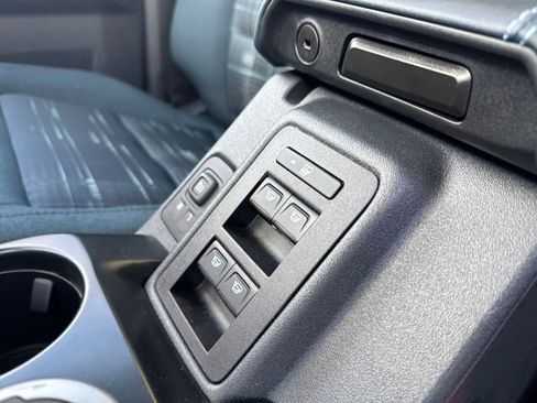 New 2025 Ford Bronco Heritage Edition image 11