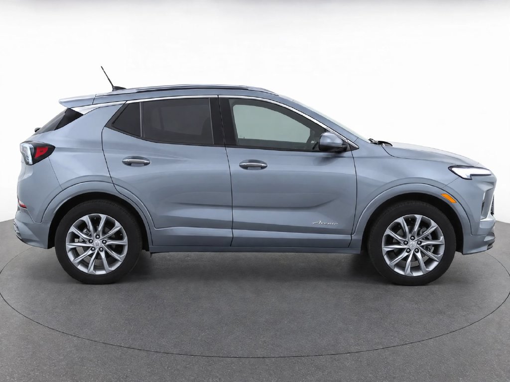 Certified 2024 Buick Encore GX Avenir w/ Avenir Convenience Package FWD image 10