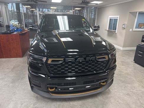 New 2026 RAM 1500 Big Horn image 2