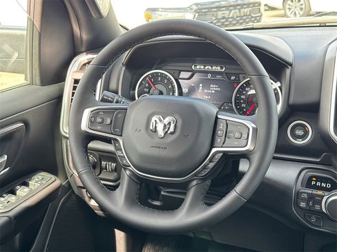 New 2026 RAM 1500 Big Horn image 23