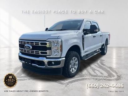 Used 2024 Ford F250 XLT w/ FX4 Off-Road Package