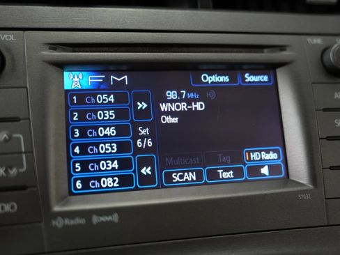 Used 2012 Toyota Prius Three FWD image 21