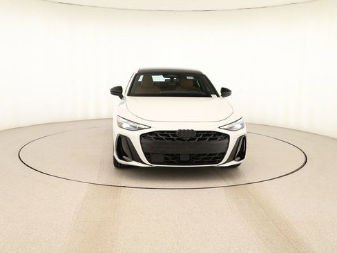 New 2026 Audi A6 Premium Plus image 11