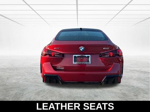 Used 2026 BMW 228i xDrive AWD/4WD image 6