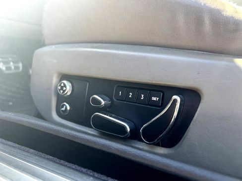 Used 2008 Bentley Continental GTC image 29