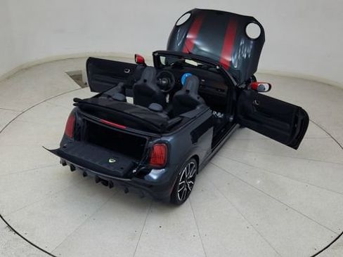 Used 2025 MINI Cooper John Cooper Works image 86