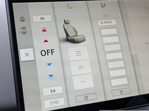 Used 2024 Land Rover Range Rover Evoque S image 25